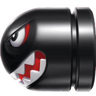 125MM emblem