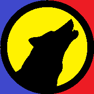 F-LUP emblem