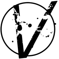 N_VIS emblem