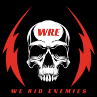 WRES emblem