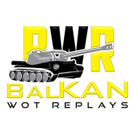 BWR21 emblem