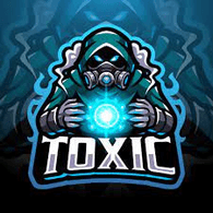 TOX2C emblem