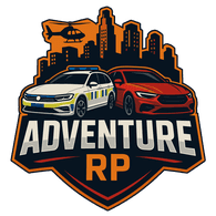 AVRP emblem