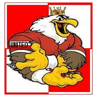 UNTED emblem