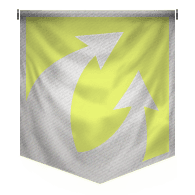 P-T-T emblem