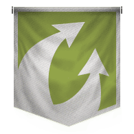 RYWR emblem