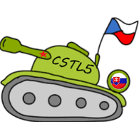 CSTL5 emblem