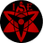 I_S_E emblem