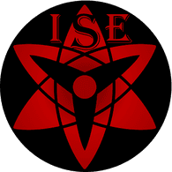 I_S_E emblem