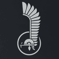 PH-0 emblem