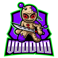 VODDO emblem