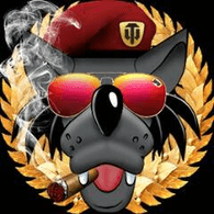 GHELL emblem