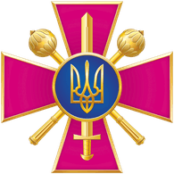 UKR-3 emblem