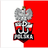 P_D_P emblem