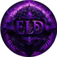 EL-D emblem