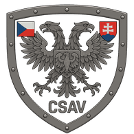 CSAV emblem