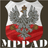 MPPAD emblem