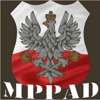 MPPAD emblem