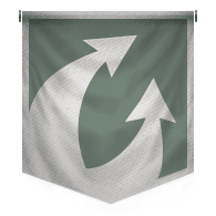 1-HYD emblem