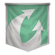 PELP emblem