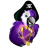TAKE- emblem