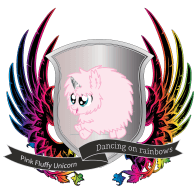 PFUN emblem