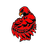 HAWK- emblem