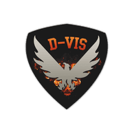 D-VIS emblem