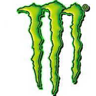MSTER emblem