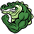 KROKO emblem