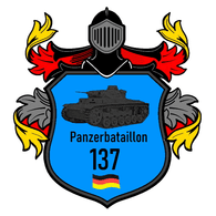 PB137 emblem