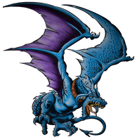 FERNO emblem