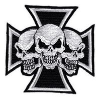 10GP emblem