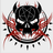 DETH_ emblem