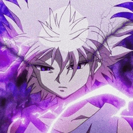 -HXH- emblem