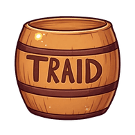 TR4ID emblem