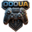 GSTIK emblem
