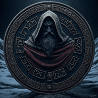 TMKR emblem
