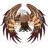 WE-CG emblem