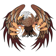 WE-CG emblem