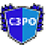 C3PO emblem