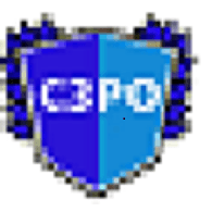 C3PO emblem