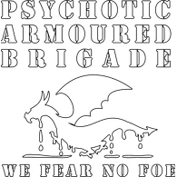 PAB-1 emblem