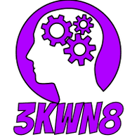 3KWN8 emblem