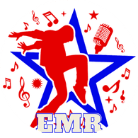 E-M-R emblem