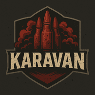 KARA1 emblem