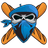 P4IN emblem
