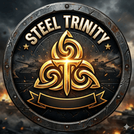 -STT- emblem