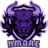 NMORE emblem