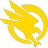 TDGNL emblem
